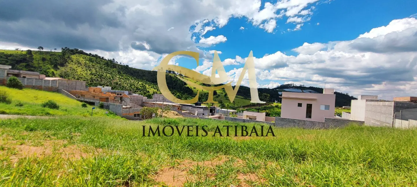 Foto 5 de Terreno / Lote à venda, 384m2 em Atibaia - SP