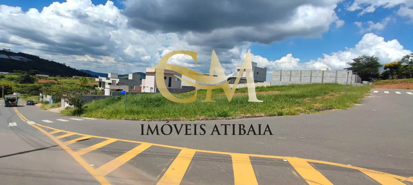 Foto 6 de Terreno / Lote à venda, 431m2 em Atibaia - SP