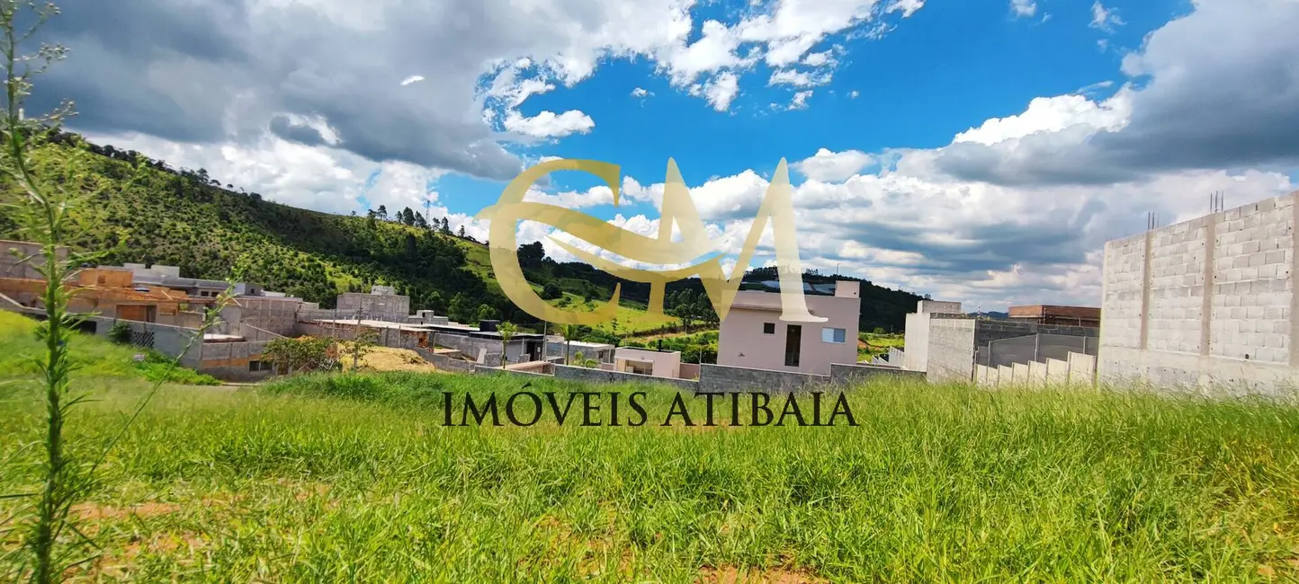 Foto 3 de Terreno / Lote à venda, 431m2 em Atibaia - SP