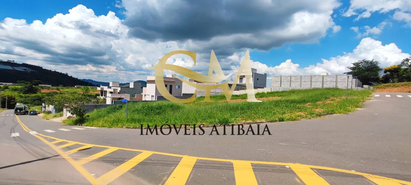 Foto 5 de Terreno / Lote à venda, 431m2 em Atibaia - SP