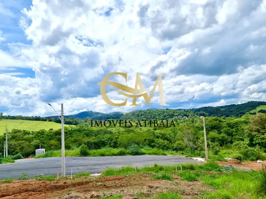 Foto 3 de Lote de Condomínio à venda, 360m2 em Cachoeira, Atibaia - SP