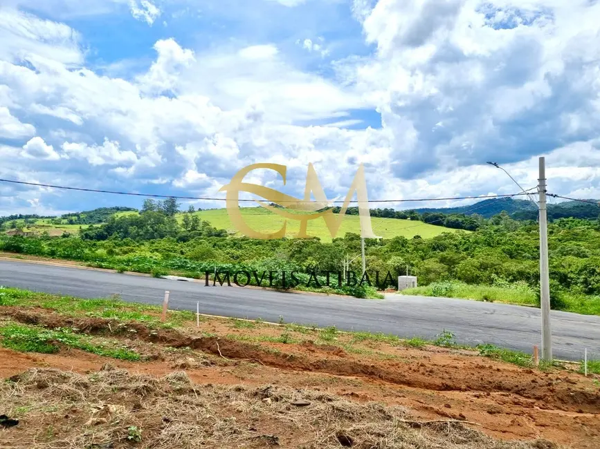 Foto 4 de Lote de Condomínio à venda, 360m2 em Cachoeira, Atibaia - SP
