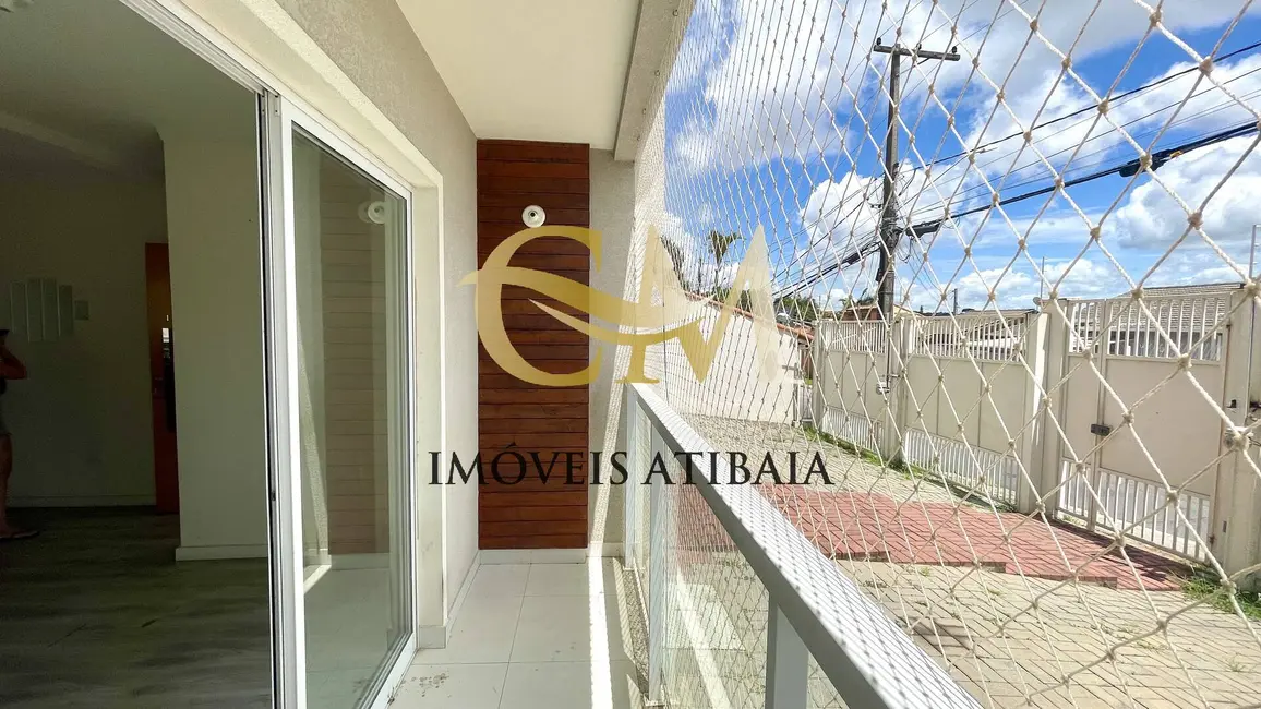 Foto 2 de Apartamento com 2 quartos à venda, 72m2 em Jardim Paulista, Atibaia - SP