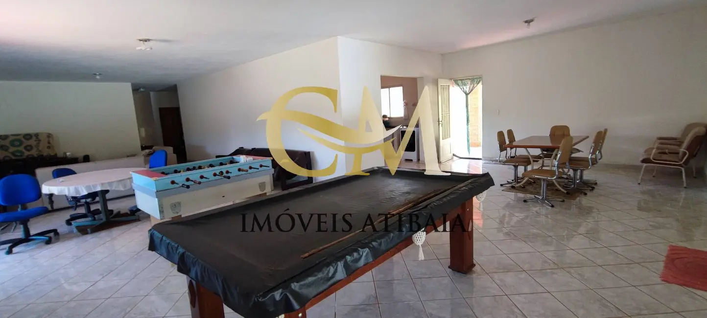 Foto 8 de Sítio / Rancho com 9 quartos à venda, 202000m2 em Centro, Atibaia - SP