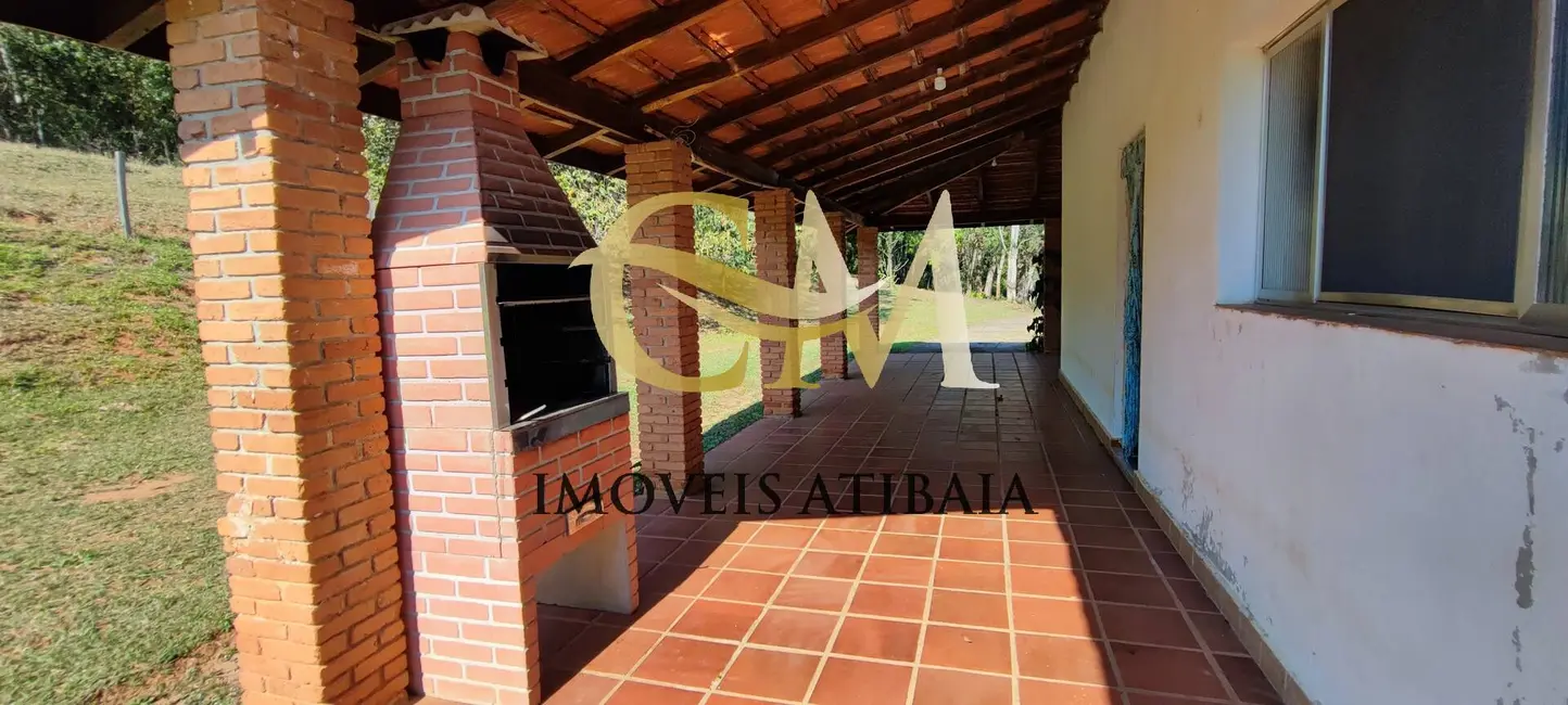 Foto 5 de Sítio / Rancho com 9 quartos à venda, 202000m2 em Centro, Atibaia - SP
