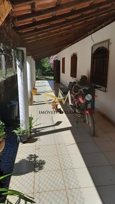 Foto 2 de Casa com 3 quartos à venda, 3662m2 em Portão, Atibaia - SP