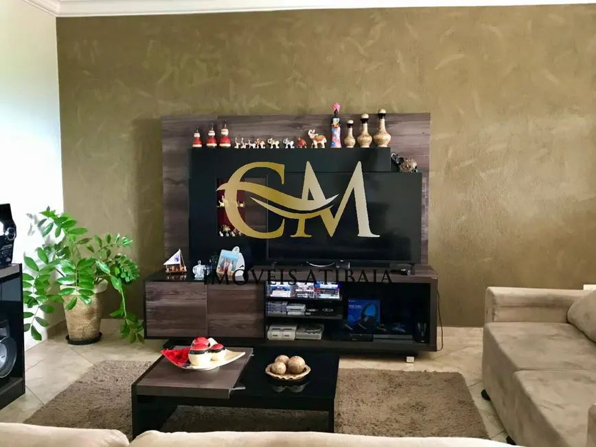 Foto 8 de Casa com 3 quartos à venda, 271m2 em Jardim Brogotá, Atibaia - SP