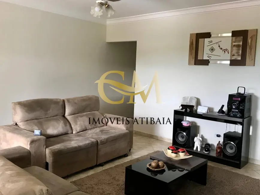 Foto 9 de Casa com 3 quartos à venda, 271m2 em Jardim Brogotá, Atibaia - SP