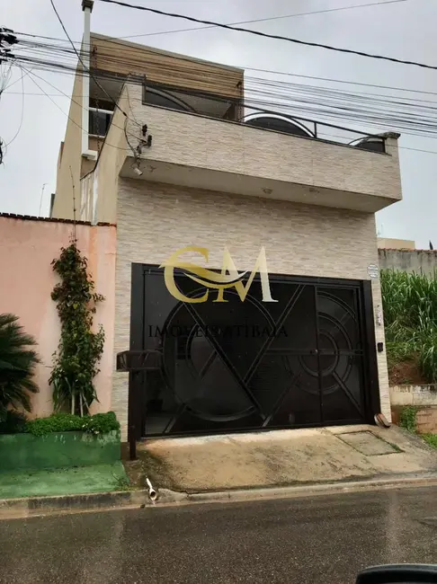 Foto 1 de Casa com 3 quartos à venda, 271m2 em Jardim Brogotá, Atibaia - SP