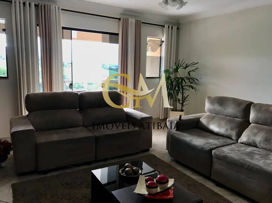 Foto 6 de Casa com 3 quartos à venda, 271m2 em Jardim Brogotá, Atibaia - SP