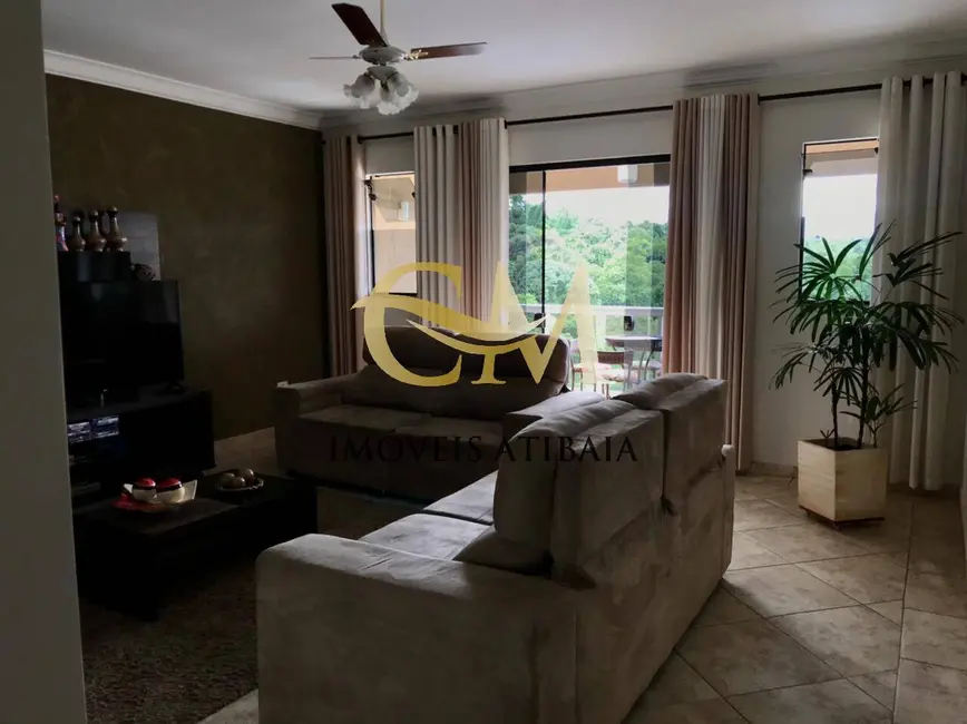 Foto 7 de Casa com 3 quartos à venda, 271m2 em Jardim Brogotá, Atibaia - SP