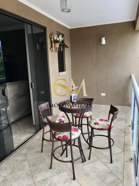 Foto 2 de Casa com 3 quartos à venda, 271m2 em Jardim Brogotá, Atibaia - SP