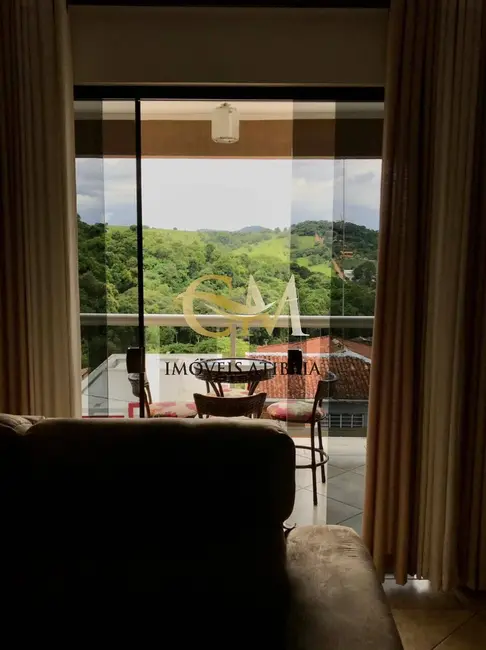 Foto 5 de Casa com 3 quartos à venda, 271m2 em Jardim Brogotá, Atibaia - SP