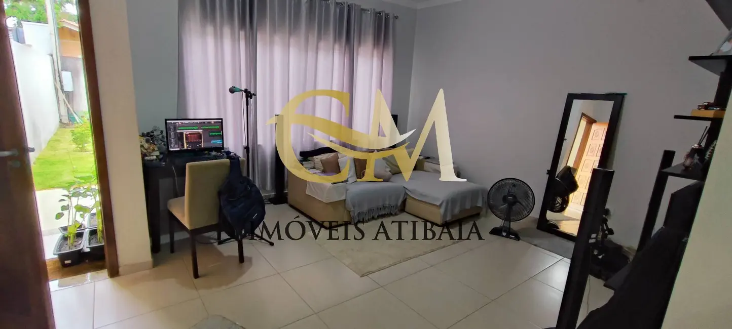 Foto 9 de Casa com 3 quartos à venda, 442m2 em Jardim Centenário, Atibaia - SP