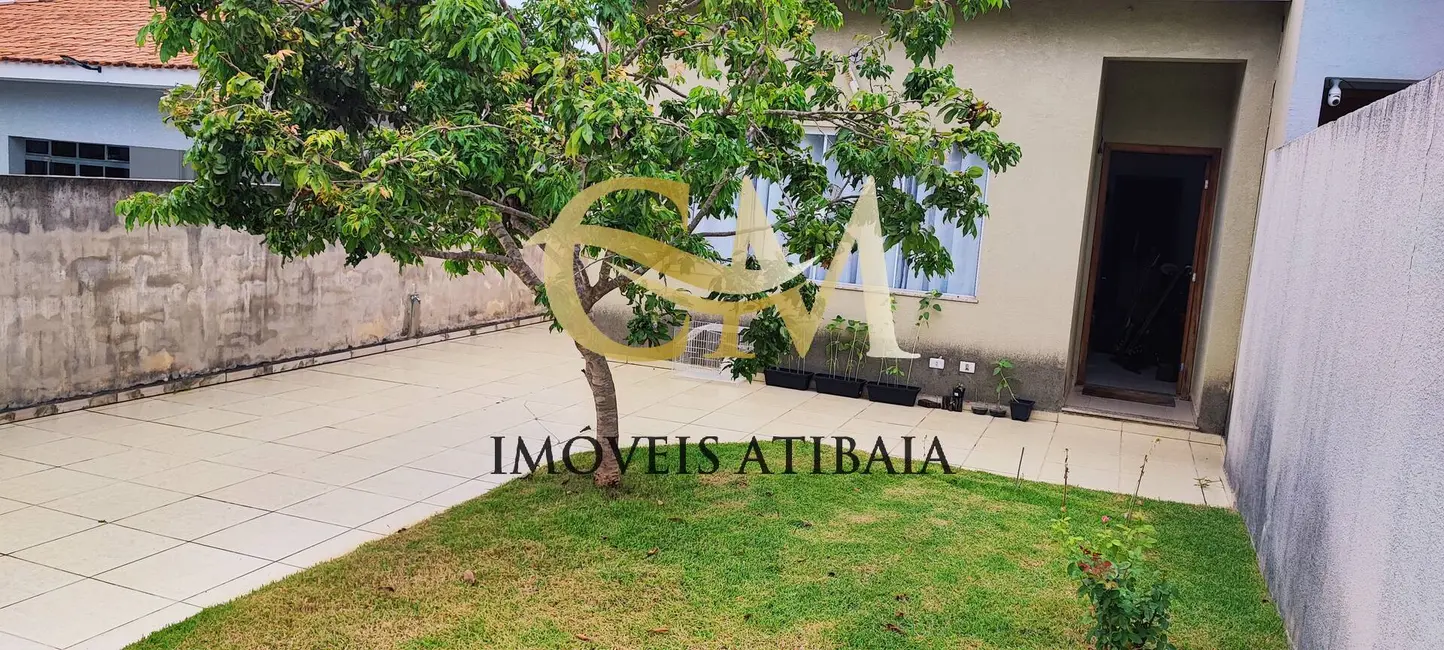 Foto 2 de Casa com 3 quartos à venda, 442m2 em Jardim Centenário, Atibaia - SP