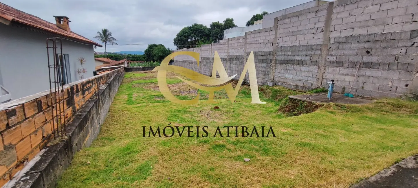 Foto 4 de Casa com 3 quartos à venda, 442m2 em Jardim Centenário, Atibaia - SP