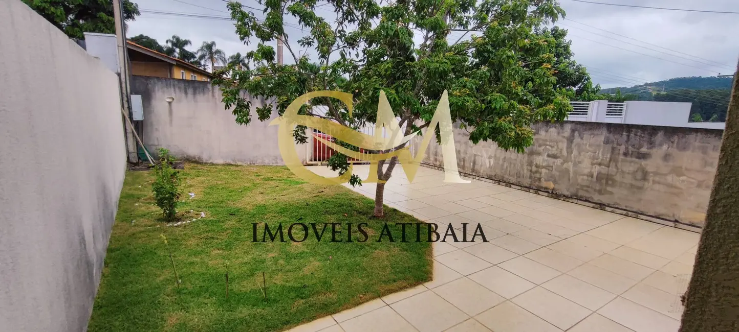 Foto 6 de Casa com 3 quartos à venda, 442m2 em Jardim Centenário, Atibaia - SP