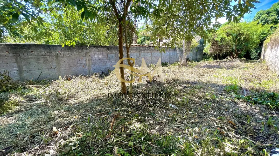 Foto 8 de Terreno / Lote à venda, 680m2 em Vila Santista, Atibaia - SP