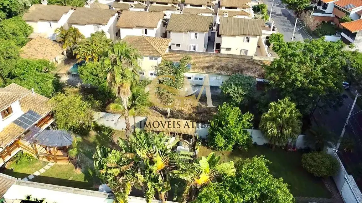 Foto 5 de Terreno / Lote à venda, 680m2 em Vila Santista, Atibaia - SP