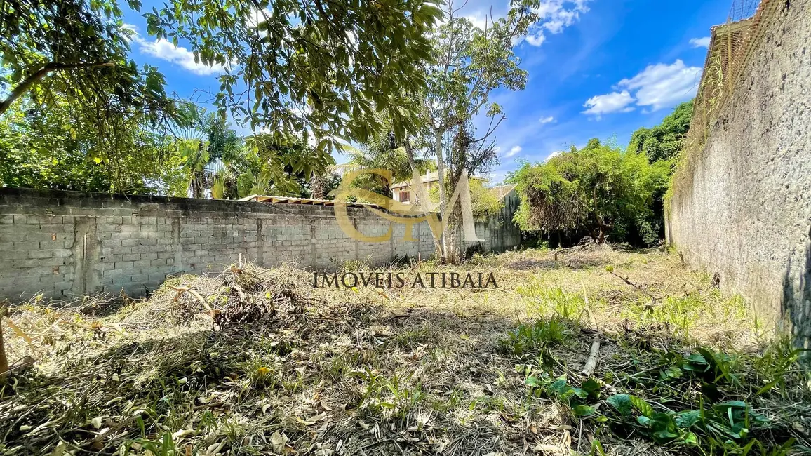 Foto 7 de Terreno / Lote à venda, 680m2 em Vila Santista, Atibaia - SP