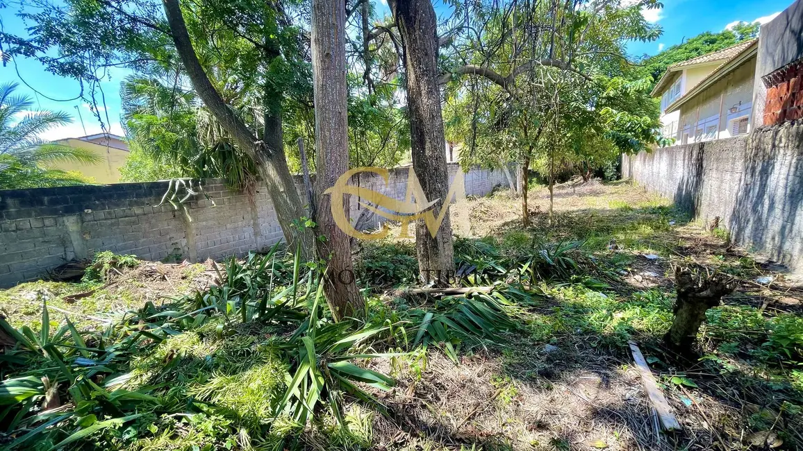 Foto 9 de Terreno / Lote à venda, 680m2 em Vila Santista, Atibaia - SP