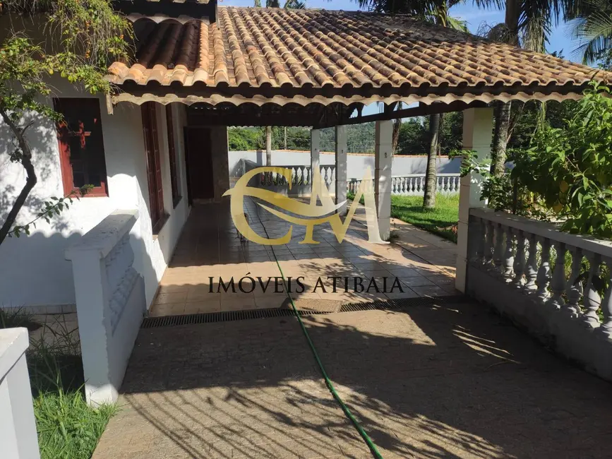 Foto 6 de Casa com 3 quartos para alugar, 650m2 em Jardim Centenário, Atibaia - SP