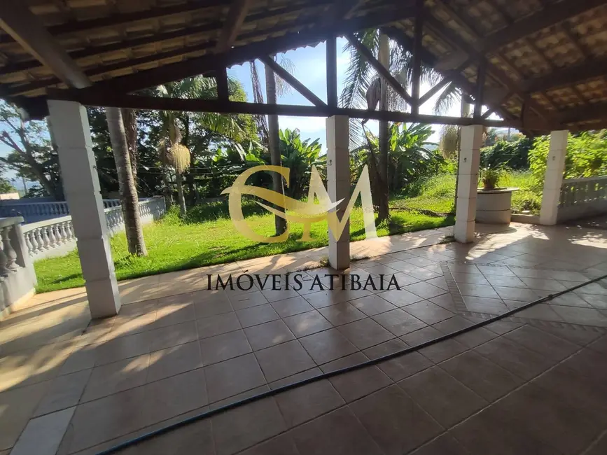 Foto 2 de Casa com 3 quartos para alugar, 650m2 em Jardim Centenário, Atibaia - SP