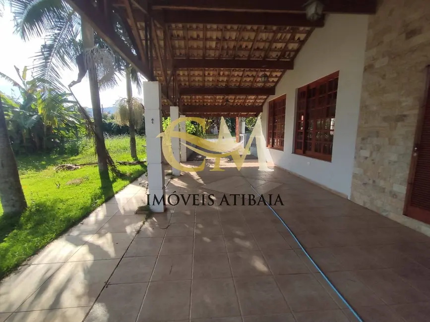 Foto 7 de Casa com 3 quartos para alugar, 650m2 em Jardim Centenário, Atibaia - SP
