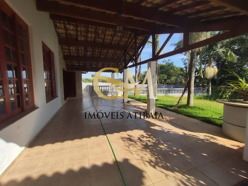 Foto 5 de Casa com 3 quartos para alugar, 650m2 em Jardim Centenário, Atibaia - SP