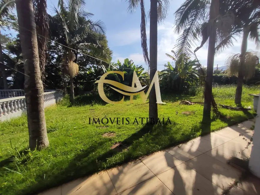 Foto 8 de Casa com 3 quartos para alugar, 650m2 em Jardim Centenário, Atibaia - SP