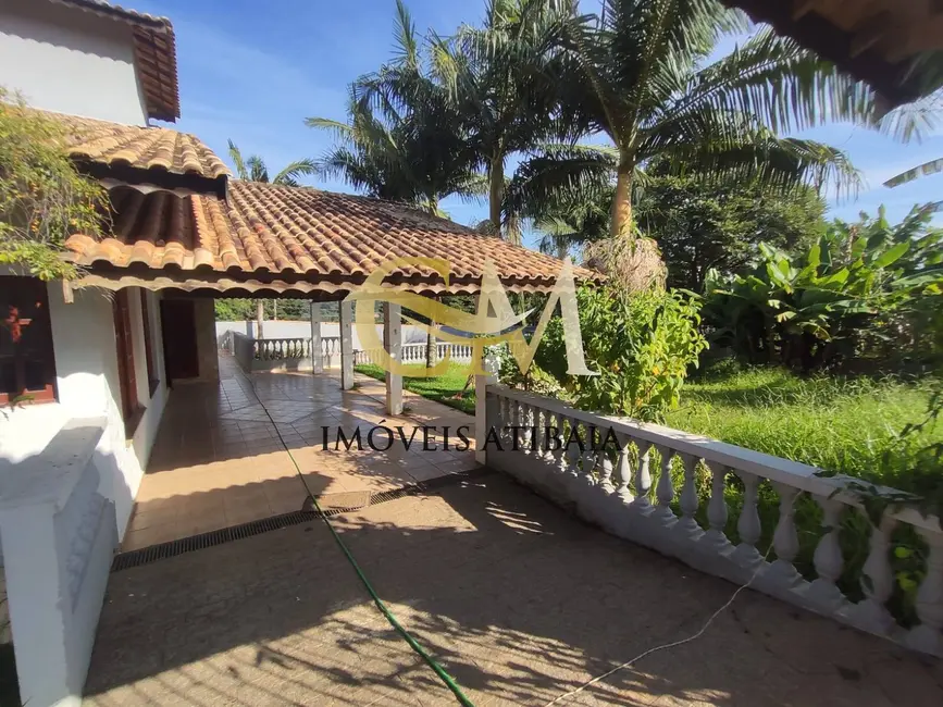 Foto 3 de Casa com 3 quartos para alugar, 650m2 em Jardim Centenário, Atibaia - SP