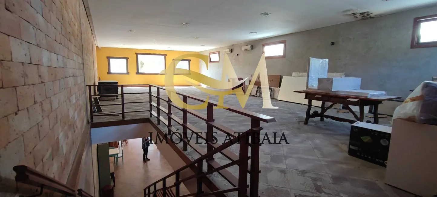 Foto 7 de Sala Comercial à venda e para alugar, 136m2 em Portão, Atibaia - SP