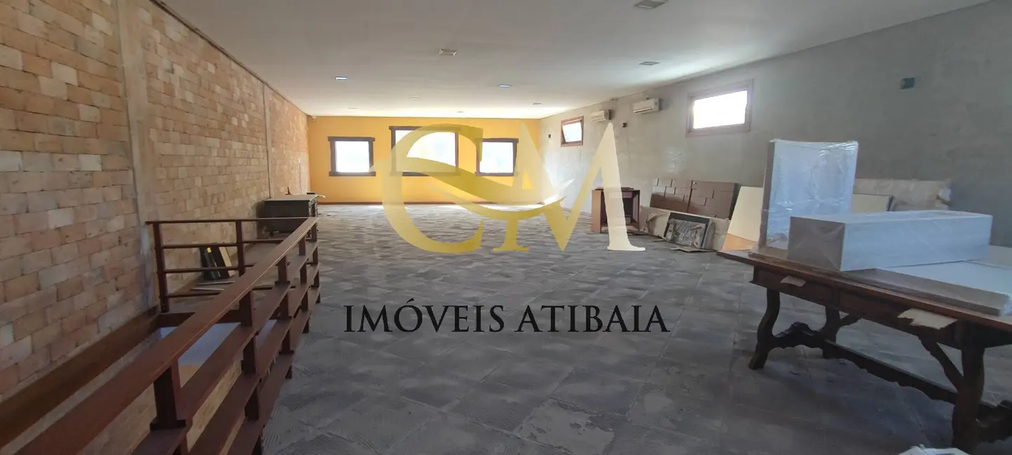 Foto 9 de Sala Comercial à venda e para alugar, 136m2 em Portão, Atibaia - SP
