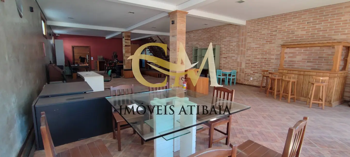 Foto 4 de Sala Comercial à venda e para alugar, 136m2 em Portão, Atibaia - SP