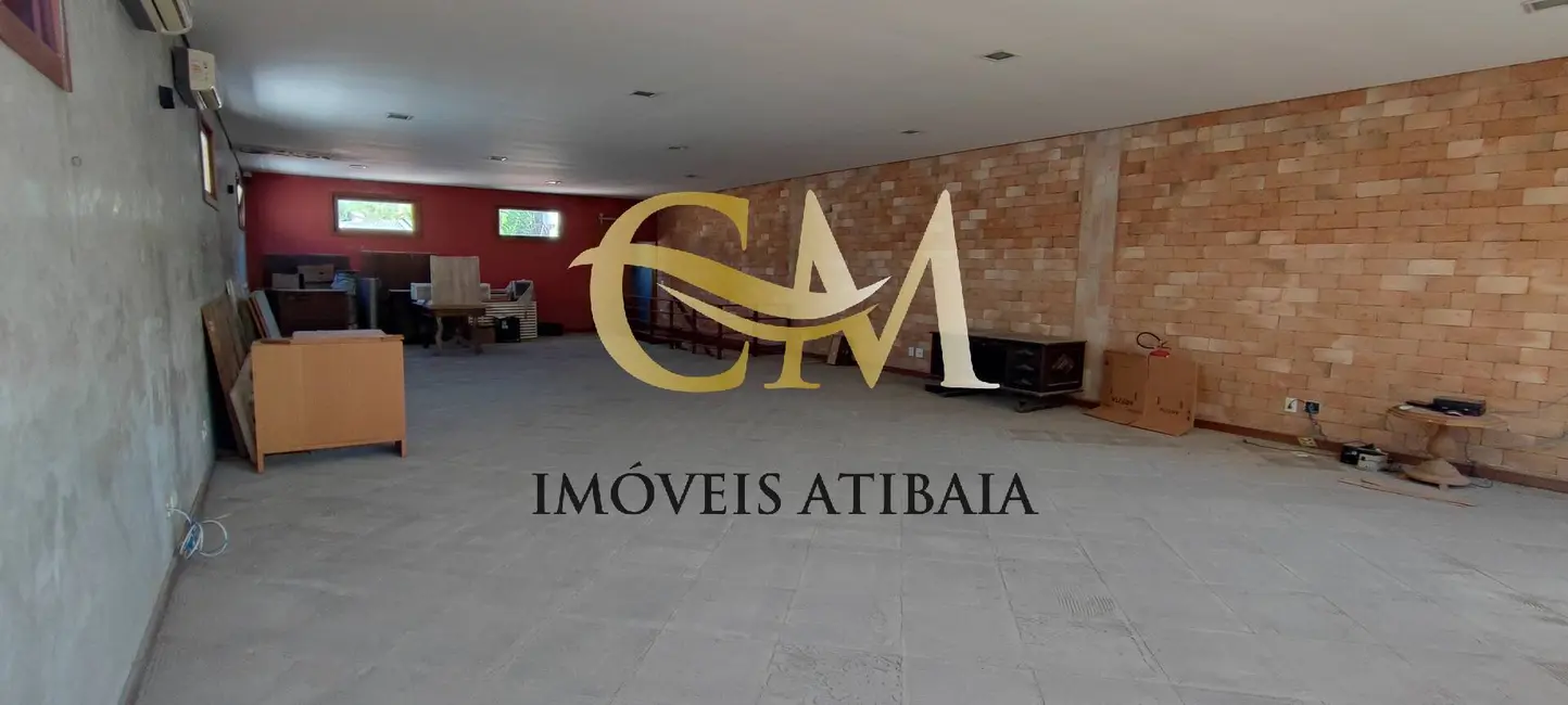 Foto 8 de Sala Comercial à venda e para alugar, 136m2 em Portão, Atibaia - SP