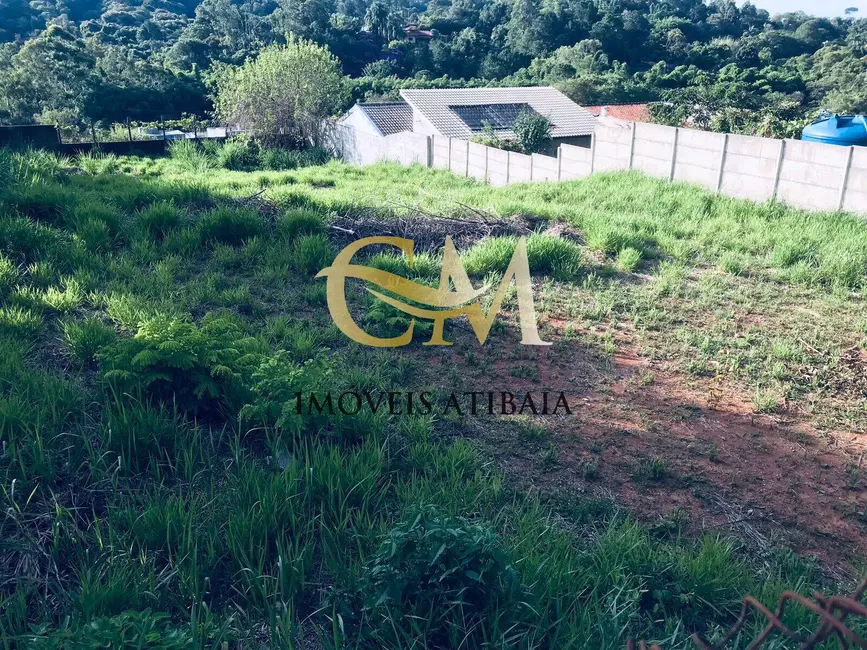 Foto 5 de Terreno / Lote à venda, 1000m2 em Jardim Estância Brasil, Atibaia - SP