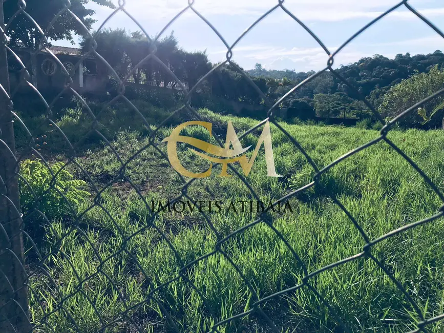 Foto 6 de Terreno / Lote à venda, 1000m2 em Jardim Estância Brasil, Atibaia - SP