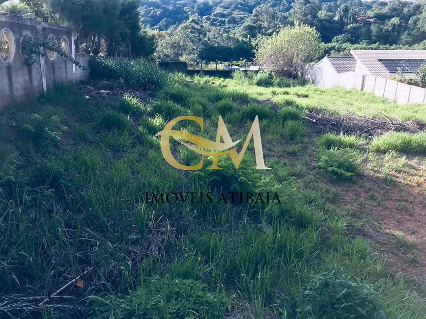 Foto 3 de Terreno / Lote à venda, 1000m2 em Jardim Estância Brasil, Atibaia - SP