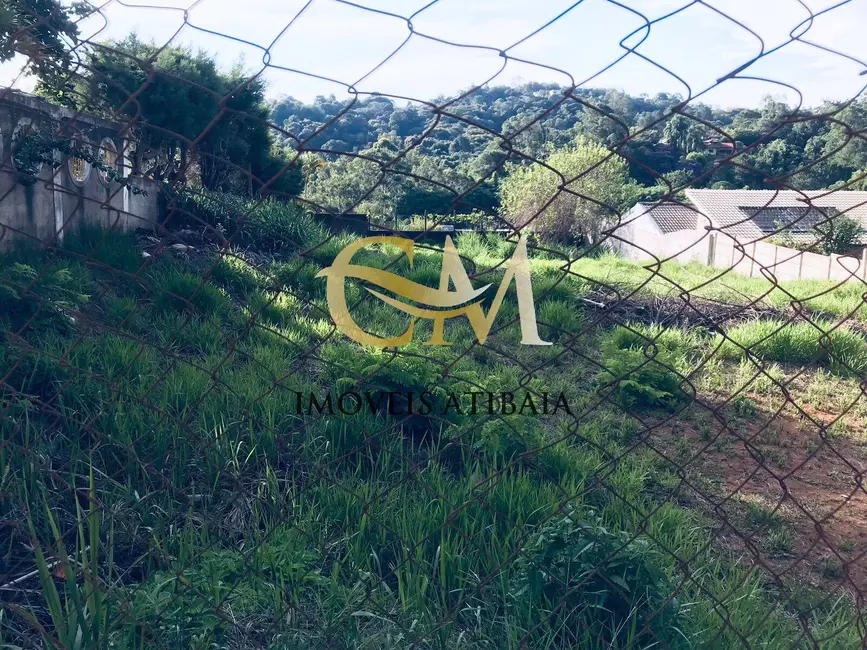Foto 4 de Terreno / Lote à venda, 1000m2 em Jardim Estância Brasil, Atibaia - SP