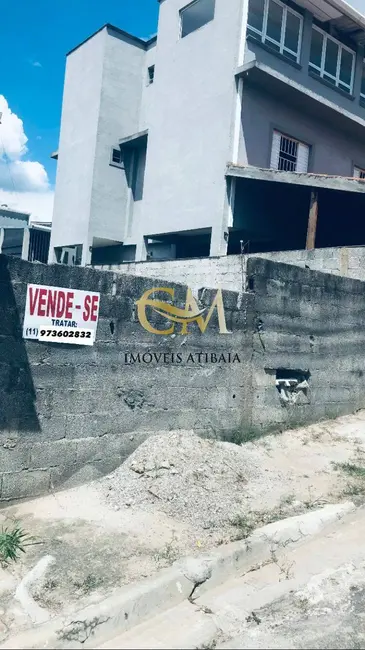 Foto 1 de Terreno / Lote à venda, 175m2 em Nova Cerejeira, Atibaia - SP