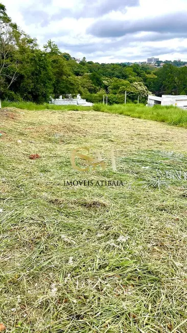 Foto 4 de Lote de Condomínio à venda, 393m2 em Nova Gardênia, Atibaia - SP