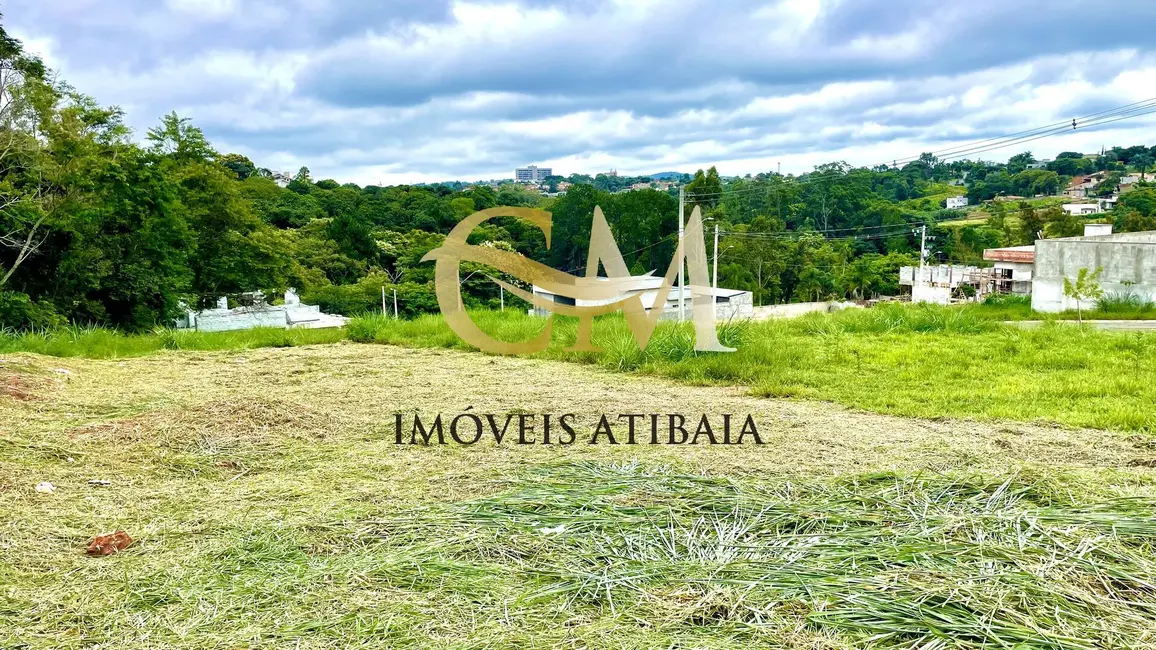 Foto 2 de Lote de Condomínio à venda, 393m2 em Nova Gardênia, Atibaia - SP