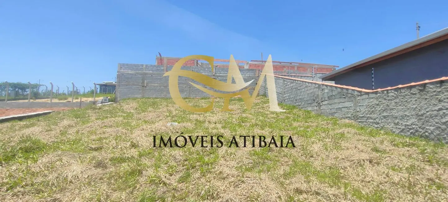 Foto 8 de Terreno / Lote à venda, 1118m2 em Jardim Centenário, Atibaia - SP
