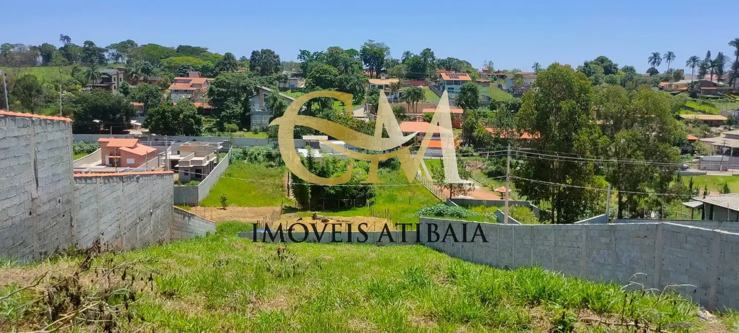 Foto 9 de Terreno / Lote à venda, 1118m2 em Jardim Centenário, Atibaia - SP