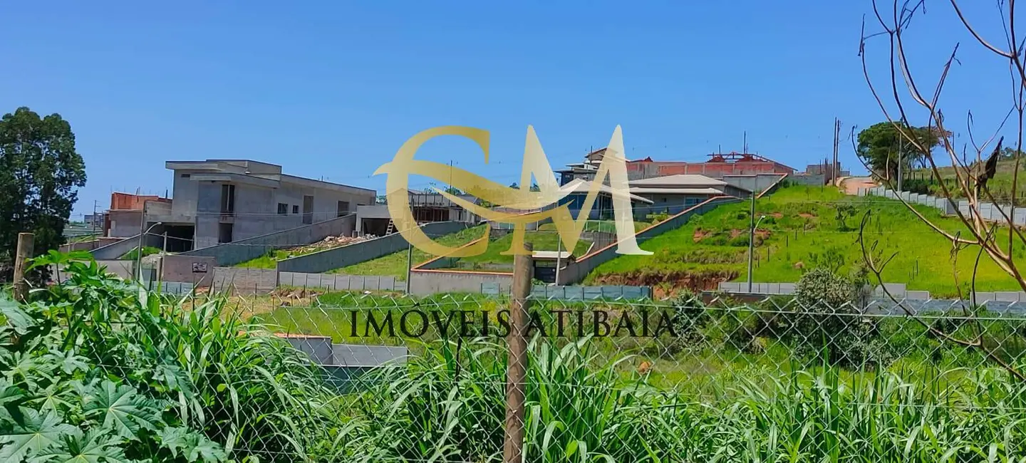 Foto 7 de Terreno / Lote à venda, 1118m2 em Jardim Centenário, Atibaia - SP