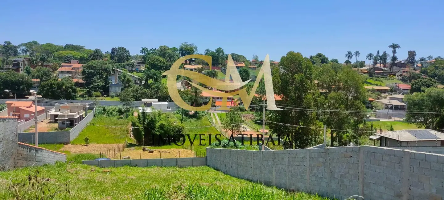 Foto 2 de Terreno / Lote à venda, 1118m2 em Jardim Centenário, Atibaia - SP