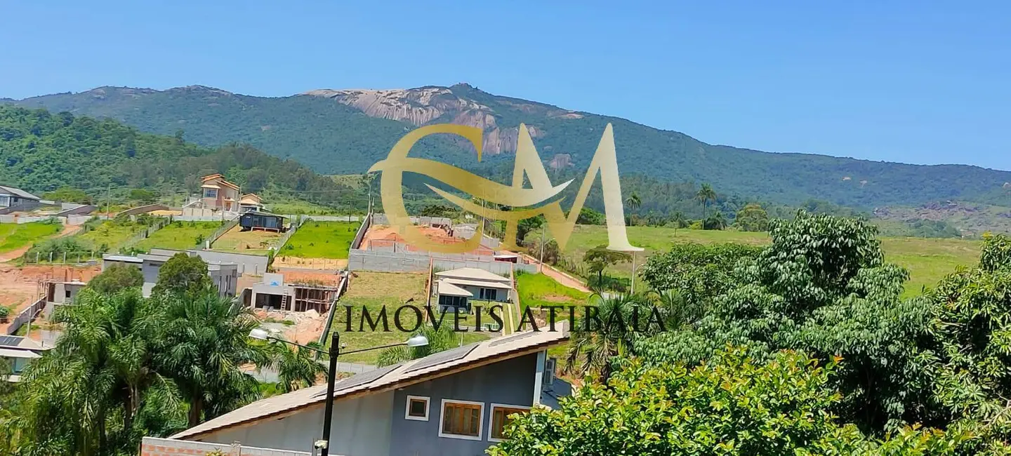 Foto 3 de Terreno / Lote à venda, 1118m2 em Jardim Centenário, Atibaia - SP