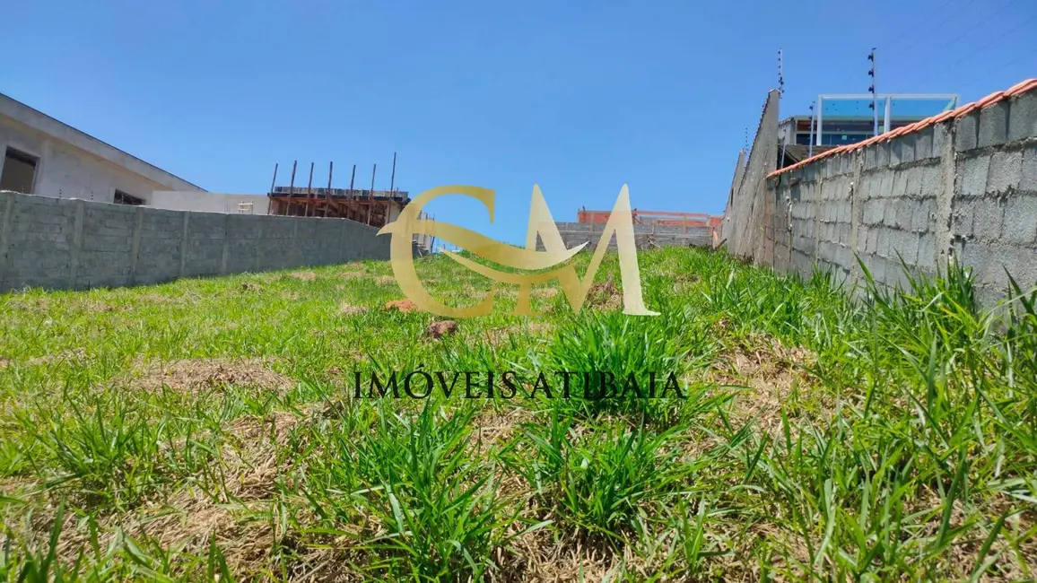 Foto 4 de Terreno / Lote à venda, 1118m2 em Jardim Centenário, Atibaia - SP