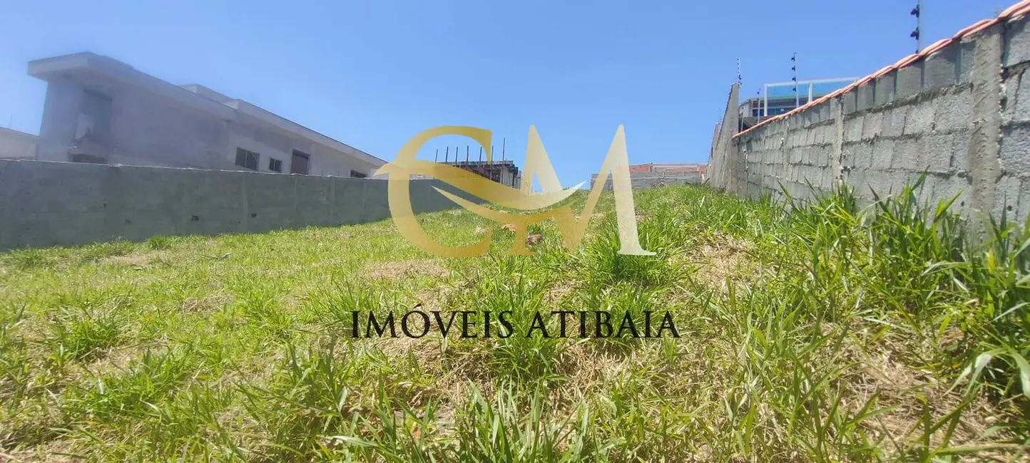 Foto 6 de Terreno / Lote à venda, 1118m2 em Jardim Centenário, Atibaia - SP