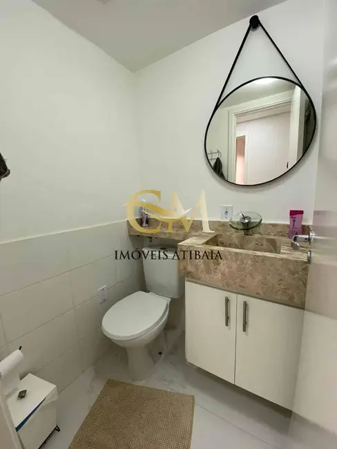 Foto 8 de Apartamento com 2 quartos à venda, 51m2 em Caetetuba, Atibaia - SP